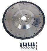 Spec 94-04 Ford Mustang 3.8/3.9 V6 Steel Flywheel thumbnail 2