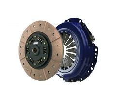 Spec 06-08 VW GTi MK V 02Q Stage 3+ Clutch Kit thumbnail 2