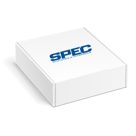 Spec 07-13 BMW 125i Stage 1 Clutch Kit (Billet Flywheel Required)