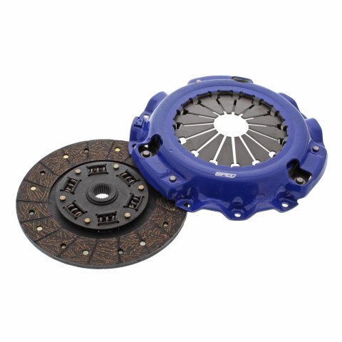 Spec 07-10 Pontiac Solstice GXP Stage 1 Clutch Kit - Non-Ratcheting Design (for use w/ SC40A-2) thumbnail 1