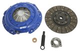 Spec 69-78 Ford Falcon 11in SBF/BBF Stage 1 Clutch Kit thumbnail 2
