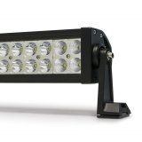 DV8 Offroad Chrome Series 20in Light Bar 120W Flood/Spot 3W LED thumbnail 1