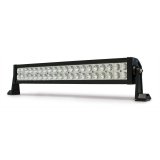 DV8 Offroad Chrome Series 20in Light Bar 120W Flood/Spot 3W LED thumbnail 4