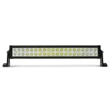 DV8 Offroad Chrome Series 20in Light Bar 120W Flood/Spot 3W LED thumbnail 5