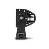 DV8 Offroad Chrome Series 20in Light Bar 120W Flood/Spot 3W LED thumbnail 6