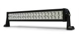 DV8 Offroad Chrome Series 20in Light Bar 120W Flood/Spot 3W LED thumbnail 9