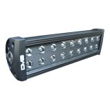 DV8 Offroad BRS Pro Series 12in Light Bar 72W Flood/Spot 3W LED - Black thumbnail 1