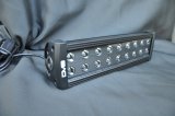 DV8 Offroad BRS Pro Series 12in Light Bar 72W Flood/Spot 3W LED - Black thumbnail 2