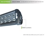 DV8 Offroad BRS Pro Series 12in Light Bar 72W Flood/Spot 3W LED - Black thumbnail 4