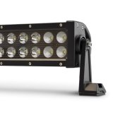 DV8 Offroad BRS Pro Series 20in Light Bar 120W Flood/Spot 3W LED - Black thumbnail 1