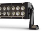 DV8 Offroad BRS Pro Series 20in Light Bar 120W Flood/Spot 3W LED - Black thumbnail 2