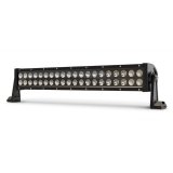 DV8 Offroad BRS Pro Series 20in Light Bar 120W Flood/Spot 3W LED - Black thumbnail 4