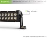 DV8 Offroad BRS Pro Series 20in Light Bar 120W Flood/Spot 3W LED - Black thumbnail 7