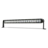 DV8 Offroad SL 8 Slim 30in Light Bar Slim 140W Spot 5W CREE LED - Black thumbnail 3