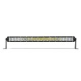 DV8 Offroad SL 8 Slim 30in Light Bar Slim 140W Spot 5W CREE LED - Black thumbnail 5