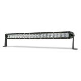 DV8 Offroad 40in Light Bar Slim 190W Spot 5W CREE LED - Black thumbnail 1