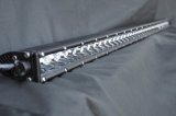 DV8 Offroad 40in Light Bar Slim 190W Spot 5W CREE LED - Black thumbnail 3