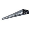 DV8 Offroad 40in Light Bar Slim 190W Spot 5W CREE LED - Black thumbnail 6