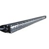 DV8 Offroad 50in Light Bar Slim 250W Spot 5W CREE LED - Black thumbnail 8