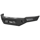 DV8 Offroad 2018+ Ford F-150 Front Bumper w/ Light Holes thumbnail 1