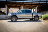 DV8 Offroad 2018+ Ford F-150 Front Bumper w/ Light Holes thumbnail 6