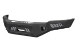 DV8 Offroad 2018+ Ford F-150 Front Bumper w/ Light Holes thumbnail 8