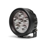 DV8 Offroad 3.5in Round 16W Driving Light Spot 3W LED - Black thumbnail 2