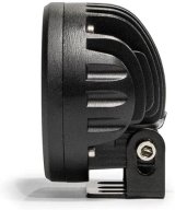 DV8 Offroad 3.5in Round 16W Driving Light Spot 3W LED - Black thumbnail 3