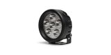DV8 Offroad 3.5in Round 16W Driving Light Spot 3W LED - Black thumbnail 9
