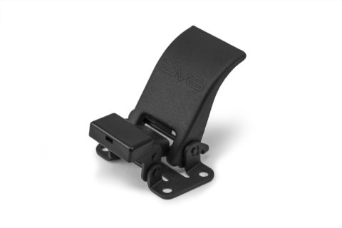 DV8 Offroad 2018+ Jeep JL/Gladiator Hard Top Closure Mechanism thumbnail 4