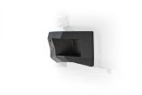 DV8 Offroad 07-13 Toyota Tundra Rear Bumper Winch Ready - Black Powdercoat thumbnail 5