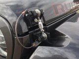 DV8 Offroad 2018+ Jeep JL Hood Hold Downs thumbnail 5