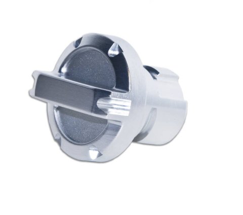 DV8 Offroad 2012-14 Jeep JK Twist On Billet Oil Cap thumbnail 3