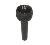 DV8 Offroad 1997-06 Jeep TJ 5-Speed Shift Knob And Lever Black thumbnail 3