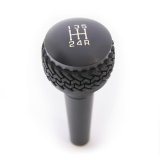 DV8 Offroad 1997-06 Jeep TJ 5-Speed Shift Knob And Lever Black thumbnail 6