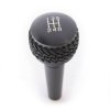DV8 Offroad 1997-06 Jeep TJ 5-Speed Shift Knob And Lever Black thumbnail 7