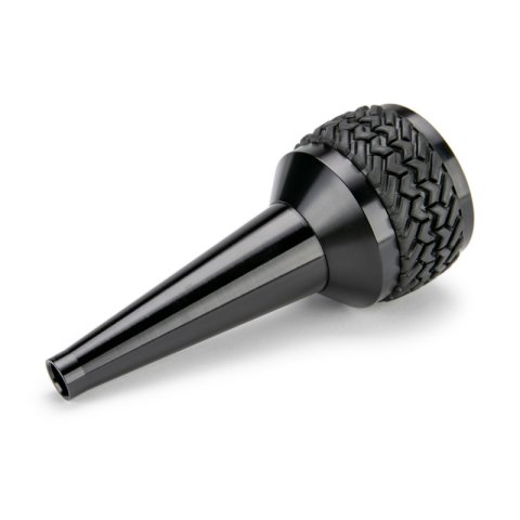 DV8 Offroad 2011-2018 Jeep JK Shift Knob Automatic Black thumbnail 5