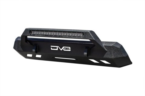 DV8 Offroad 2016+ Toyota Tacoma Center Bumper thumbnail 1