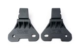 DV8 Offroad 2018+ Jeep Wrangler Hardtop Conversion Brackets thumbnail 1