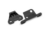DV8 Offroad 2018+ Jeep Wrangler Hardtop Conversion Brackets thumbnail 2