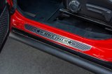 DV8 Offroad 2018-2019 Jeep Gladiator JL Front Sill Plates thumbnail 6