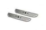 DV8 Offroad 2018-2019 Jeep Gladiator JL Front Sill Plates thumbnail 9