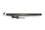 DV8 Offroad 52in Elite Series Light Bar 500W LED - Black thumbnail 2