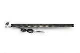 DV8 Offroad 52in Elite Series Light Bar 500W LED - Black thumbnail 9