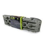 DV8 Offroad Recovery Traction Boards w/ Carry Bag - Green thumbnail 1