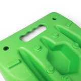 DV8 Offroad Recovery Traction Boards w/ Carry Bag - Green thumbnail 2