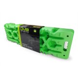 DV8 Offroad Recovery Traction Boards w/ Carry Bag - Green thumbnail 3