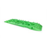 DV8 Offroad Recovery Traction Boards w/ Carry Bag - Green thumbnail 4