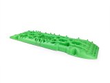 DV8 Offroad Recovery Traction Boards w/ Carry Bag - Green thumbnail 6