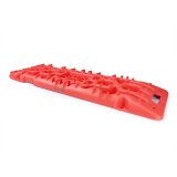 DV8 Offroad Recovery Traction Boards w/ Carry Bag - Red thumbnail 8